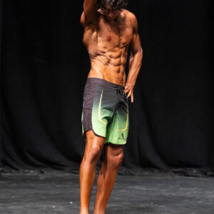 Athlete Photo Shoot